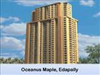 Oceanus Maple- Luxury Apartments at Edappally in Cochin